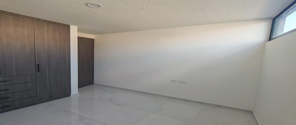 Foto de casa en venta en fraccionamiento real de cortes , llanos santa maría, san pedro cholula, puebla, 0 No. 04