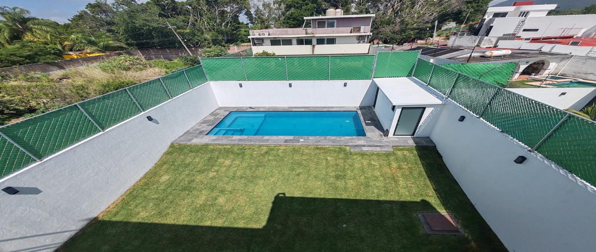 Foto de casa en venta en fraccionamiento real de oaxtepec , real de oaxtepec, yautepec, morelos, 28178079 No. 04