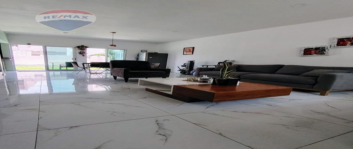 Foto de casa en venta en fraccionamiento real de santa fe , colinas de santa fe, xochitepec, morelos, 27963209 No. 05
