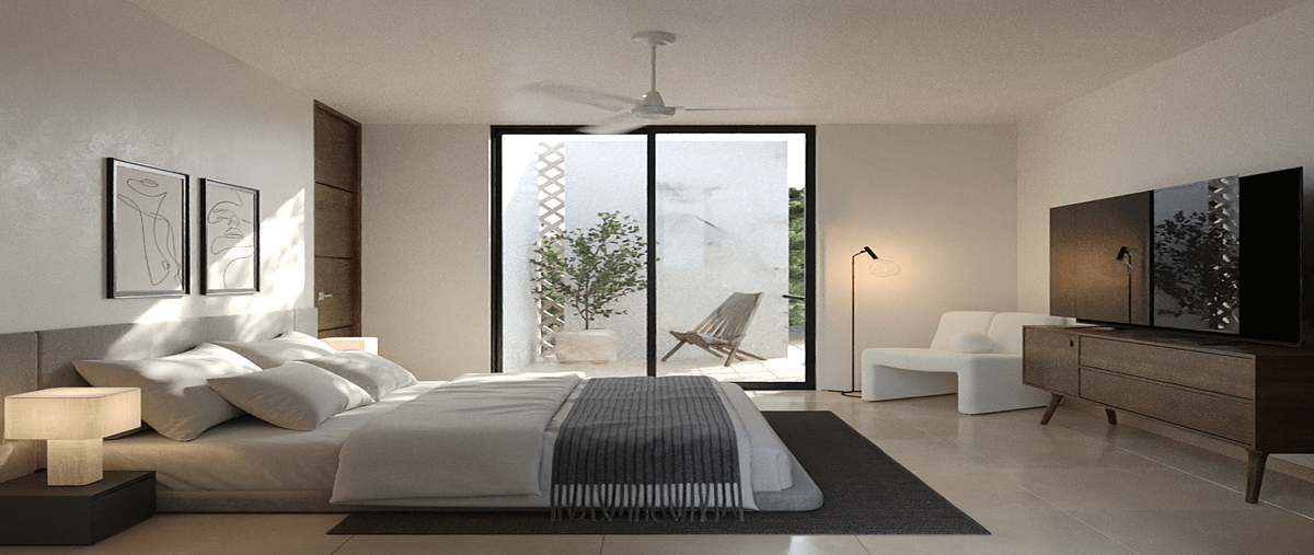 Foto de casa en venta en fraccionamiento , real montejo, mérida, yucatán, 0 No. 03