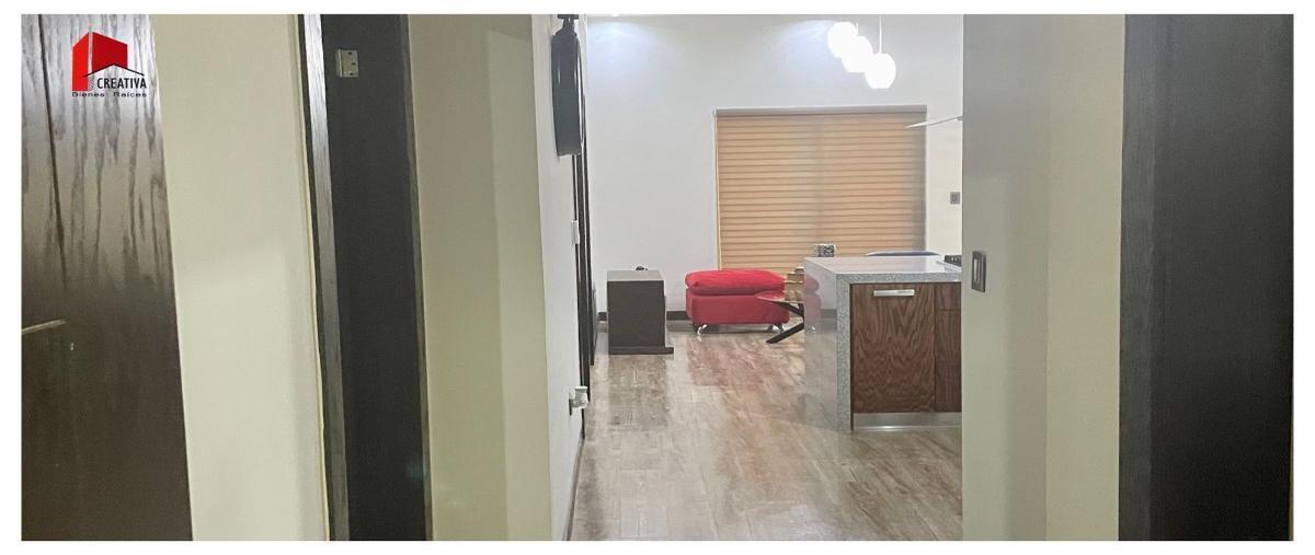 Foto de departamento en renta en fraccionamiento real san juan , nombre de dios, chihuahua, chihuahua, 27152791 No. 03