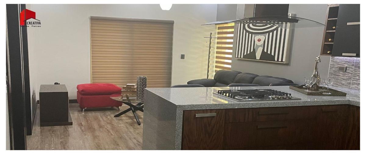 Foto de departamento en renta en fraccionamiento real san juan , nombre de dios, chihuahua, chihuahua, 27152791 No. 04