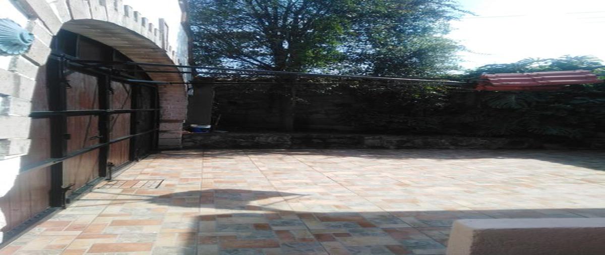 Foto de casa en venta en fraccionamiento reforma , reforma, morelia, michoacán de ocampo, 17791463 No. 03