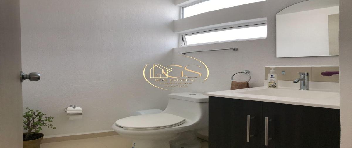 Foto de casa en renta en  , fraccionamiento residencial campo azul, celaya, guanajuato, 30221240 No. 03