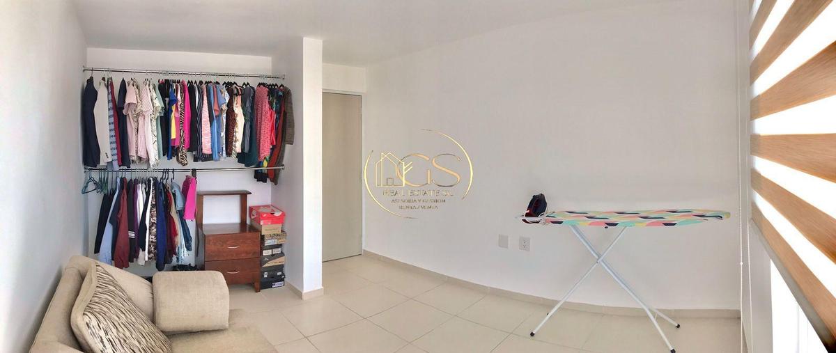 Foto de casa en renta en  , fraccionamiento residencial campo azul, celaya, guanajuato, 30221240 No. 04