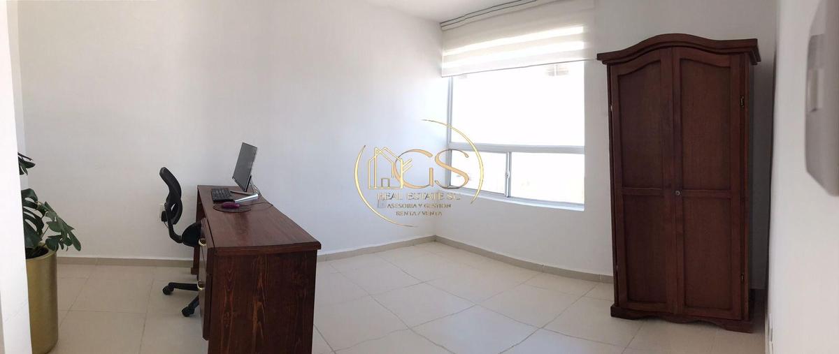 Foto de casa en renta en  , fraccionamiento residencial campo azul, celaya, guanajuato, 30221240 No. 05