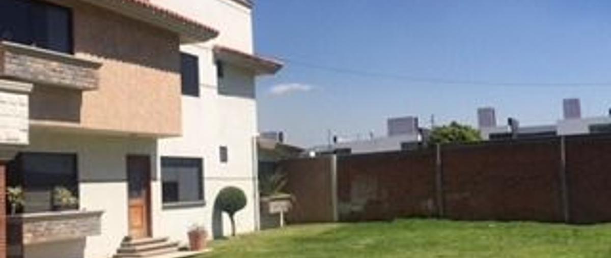 Foto de terreno habitacional en venta en , fraccionamiento residencial la carcaña, san pedro cholula, puebla , la carcaña, san pedro cholula, puebla, 8871131 No. 01