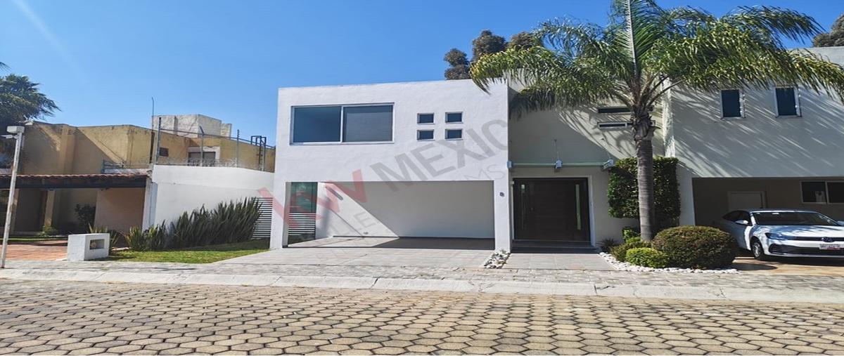 Foto de casa en venta en fraccionamiento residencial quetzalcóatl , cholula, san pedro cholula, puebla, 0 No. 04