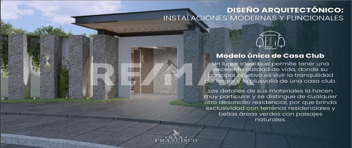 Foto de terreno habitacional en fraccionamiento residencial san francisco , rancho san francisco de calleros, durango, durango, 0 foto 02 Foto de terreno habitacional en venta en fraccionamiento residencial san francisco , rancho san francisco de calleros, durango, durango, 0 No. 02