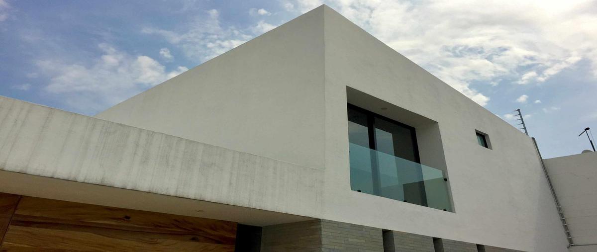 Foto de casa en venta en  , fraccionamiento residencial victoria, guadalajara, jalisco, 0 No. 04