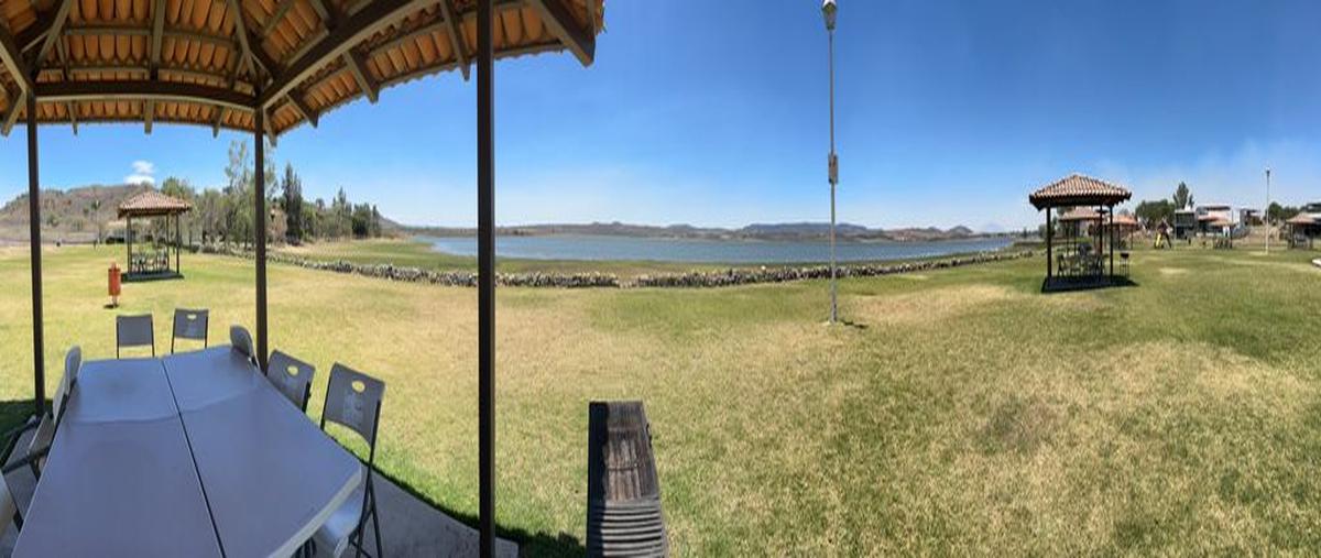 Foto de terreno habitacional en venta en fraccionamiento ribera del lago manzana 6, bellavista, acatlán de juárez, jalisco, 26285709 No. 03