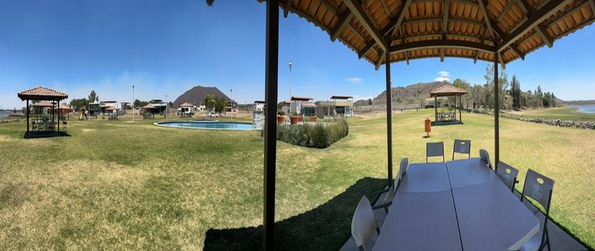 Foto de terreno habitacional en venta en fraccionamiento ribera del lago manzana 6, bellavista, acatlán de juárez, jalisco, 26285709 No. 05