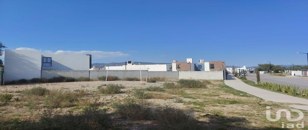 Foto de terreno comercial en venta en fraccionamiento rinconada la joya , paseos de chavarria, mineral de la reforma, hidalgo, 31073928 No. 03