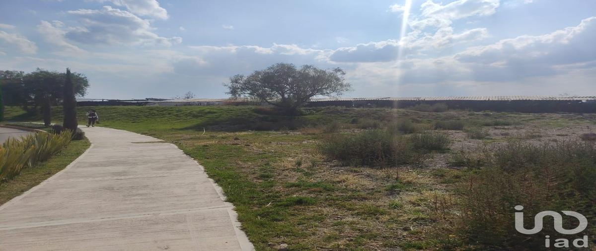 Foto de terreno comercial en renta en fraccionamiento rinconada la joya , paseos de chavarria, mineral de la reforma, hidalgo, 31372443 No. 04