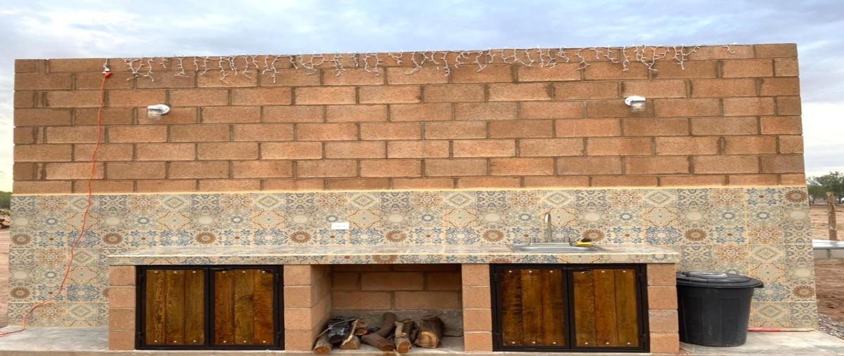 Foto de rancho en venta en  , fraccionamiento río bonito, hermosillo, sonora, 27495910 No. 03