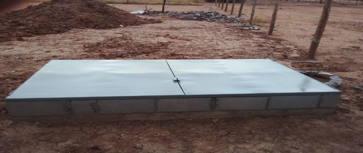 Foto de rancho en venta en  , fraccionamiento río bonito, hermosillo, sonora, 27495910 No. 05