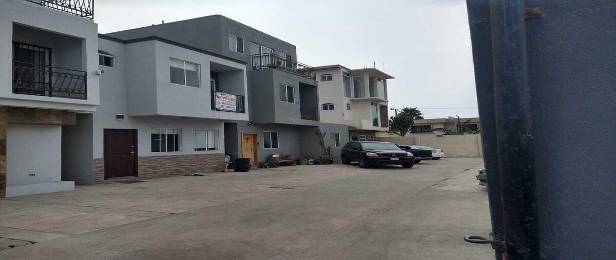 Foto de casa en venta en fraccionamiento rosarito , rosarito centro, playas de rosarito, baja california, 0 No. 04