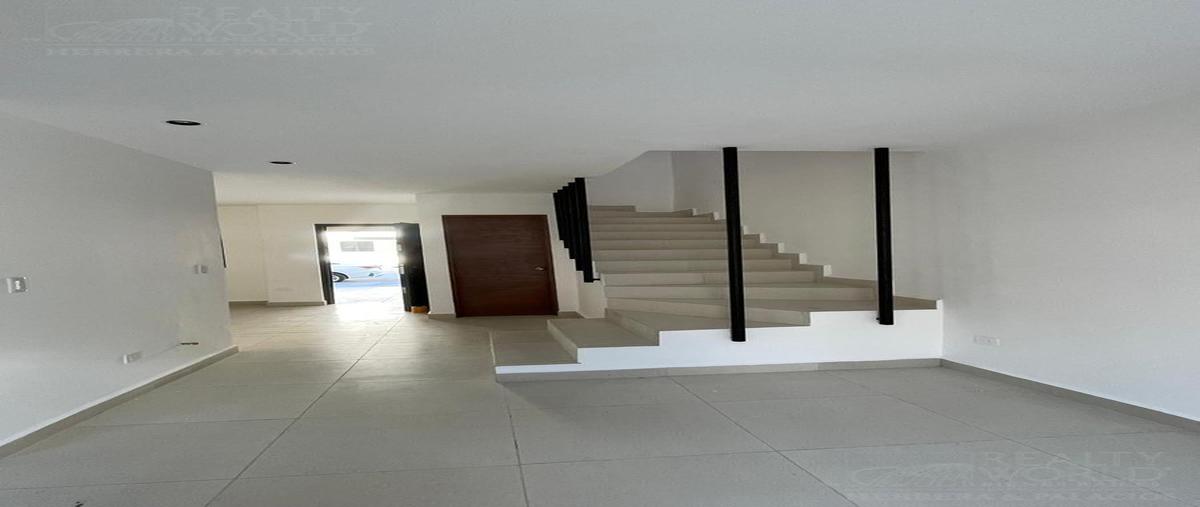 Foto de casa en renta en  , fraccionamiento san andres, apodaca, nuevo león, 30652060 No. 03