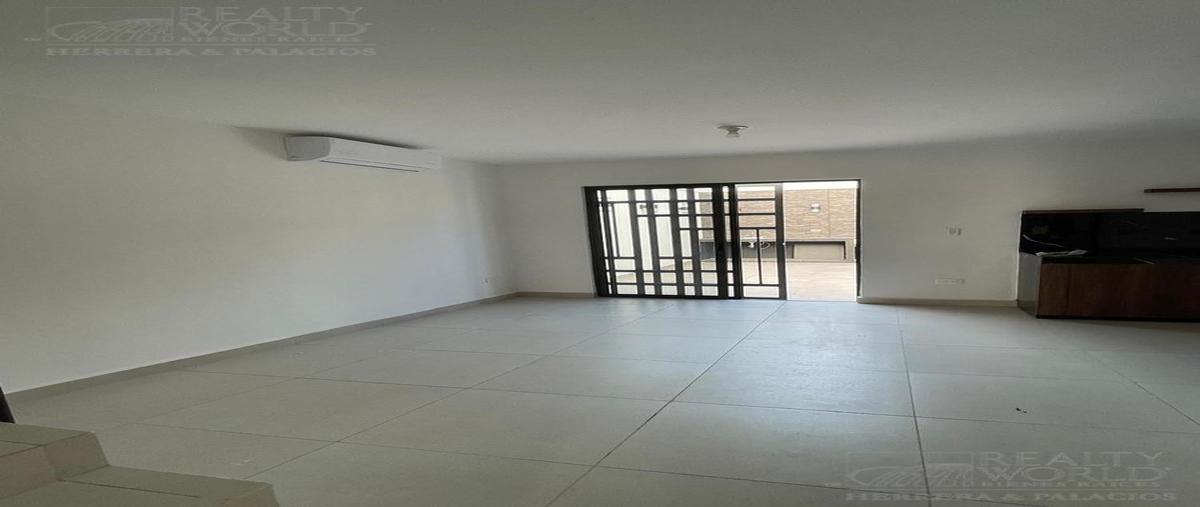 Foto de casa en renta en  , fraccionamiento san andres, apodaca, nuevo león, 30652060 No. 04