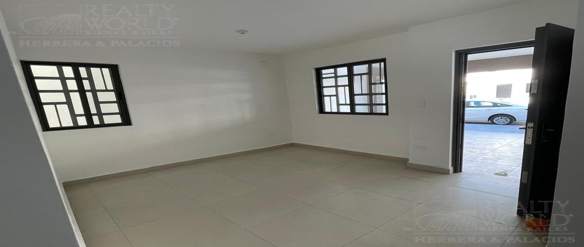 Foto de casa en renta en  , fraccionamiento san andres, apodaca, nuevo león, 30652060 No. 05