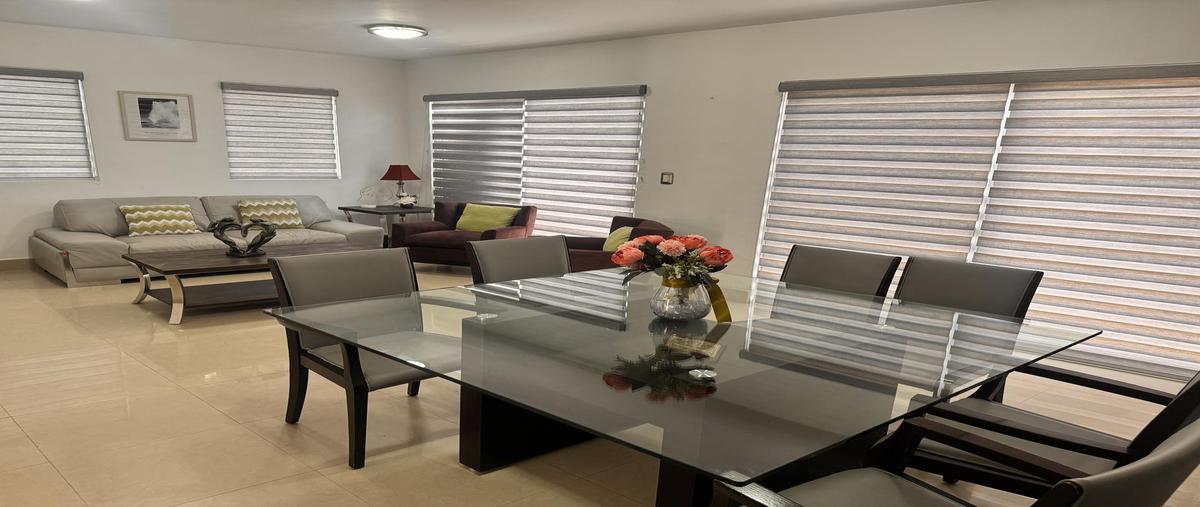 Foto de casa en renta en  , fraccionamiento san andres, apodaca, nuevo león, 0 No. 03