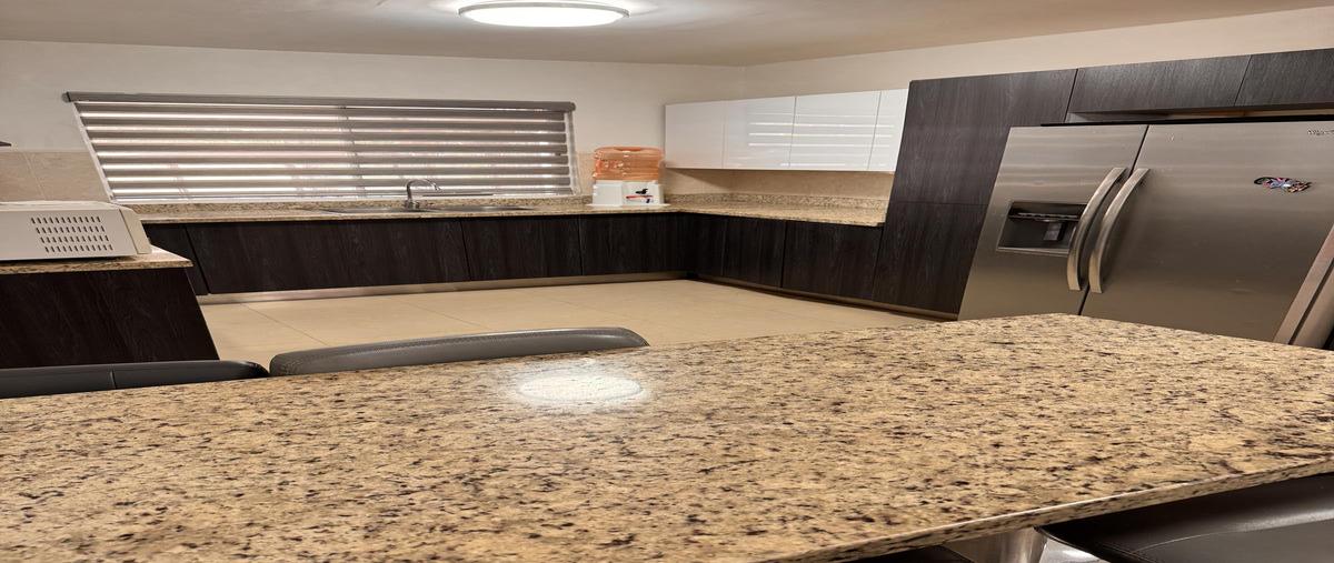 Foto de casa en renta en  , fraccionamiento san andres, apodaca, nuevo león, 0 No. 05