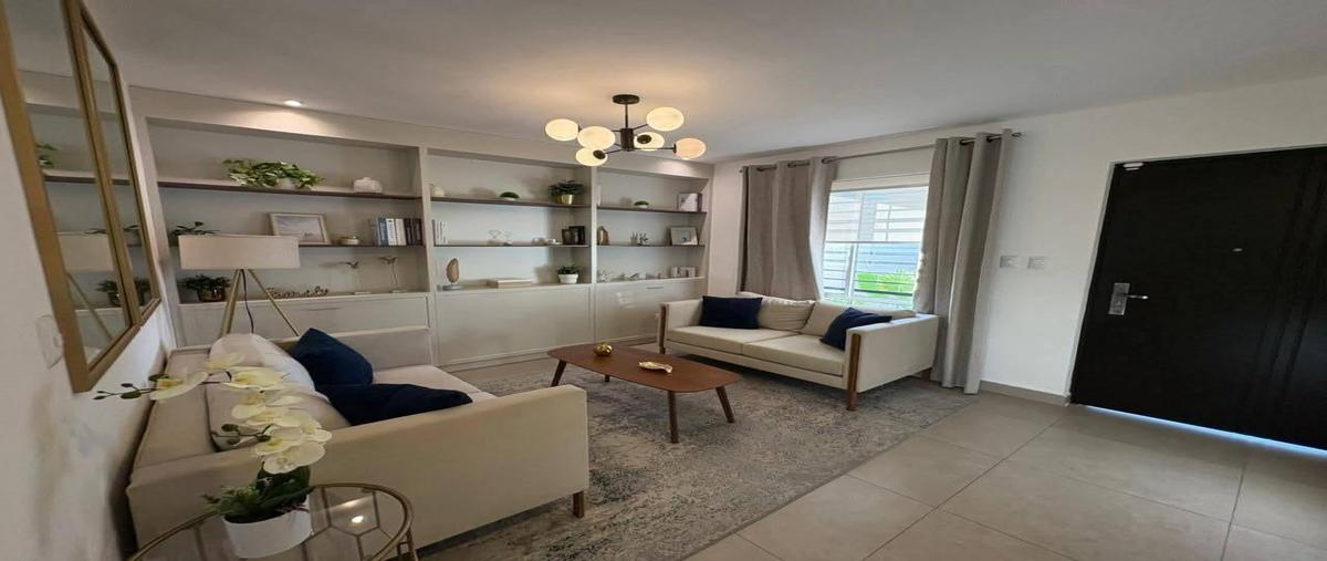 Foto de casa en venta en  , fraccionamiento san andres, apodaca, nuevo león, 0 No. 03