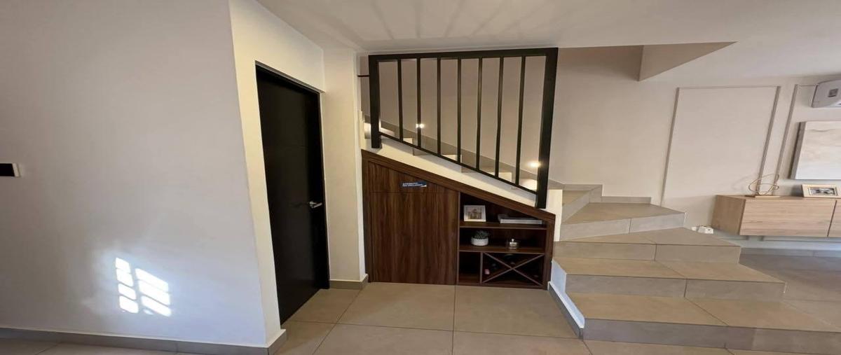 Foto de casa en venta en  , fraccionamiento san andres, apodaca, nuevo león, 0 No. 04