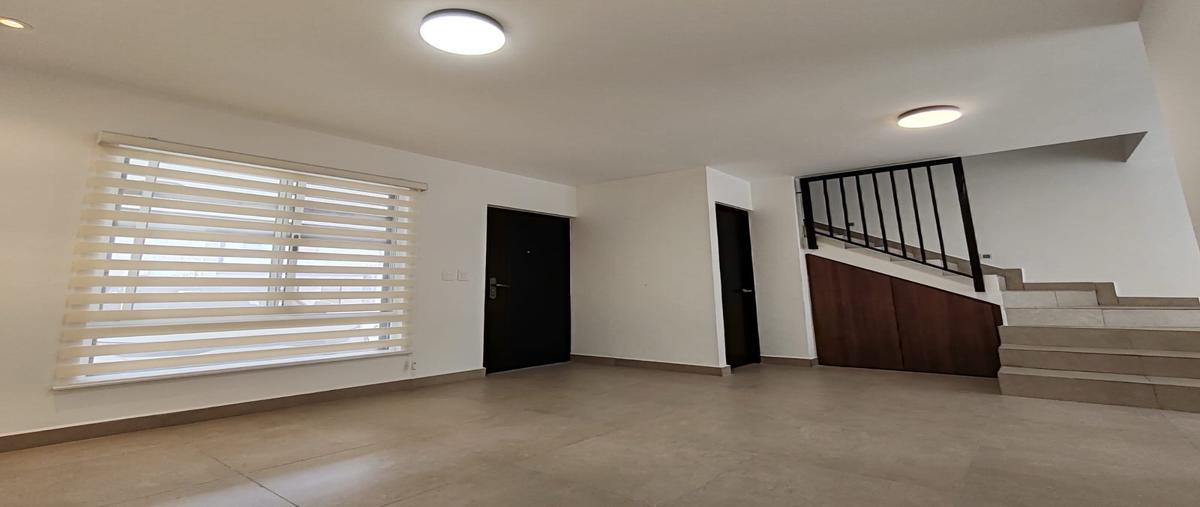 Foto de casa en renta en  , fraccionamiento san andres, apodaca, nuevo león, 0 No. 03