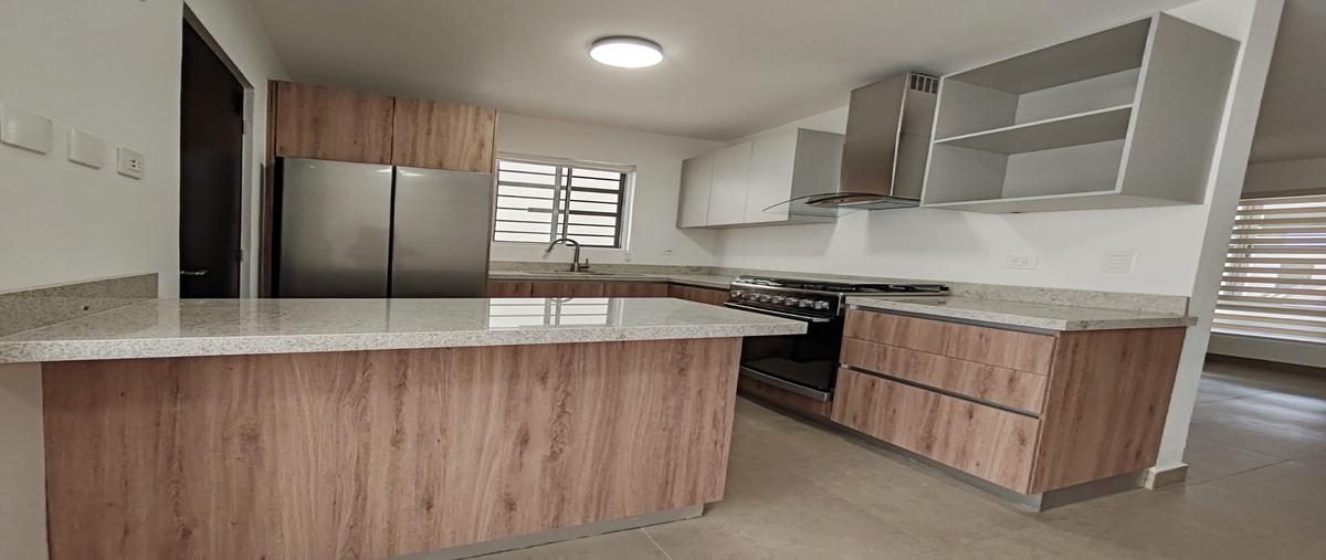 Foto de casa en renta en  , fraccionamiento san andres, apodaca, nuevo león, 0 No. 05