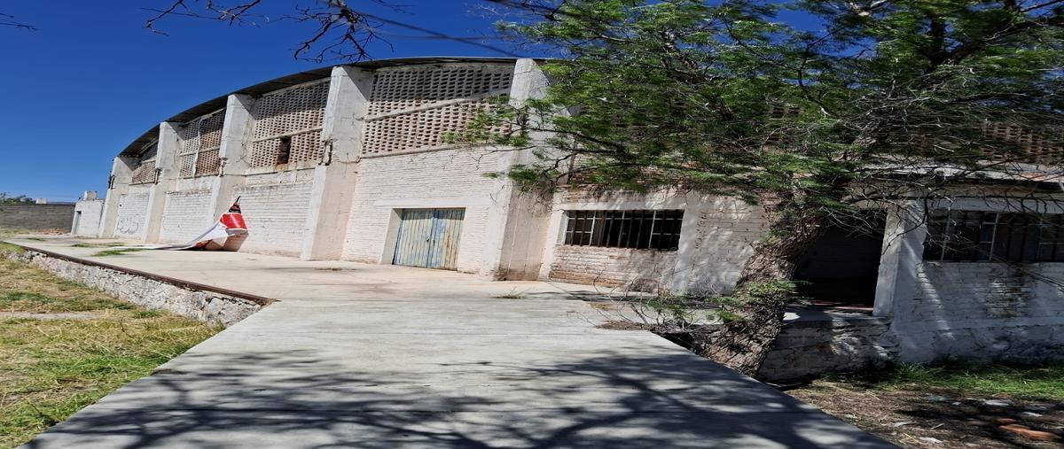 Foto de nave industrial en venta en fraccionamiento san carlos sur , san agustín de los puentes, pabellón de arteaga, aguascalientes, 0 No. 03