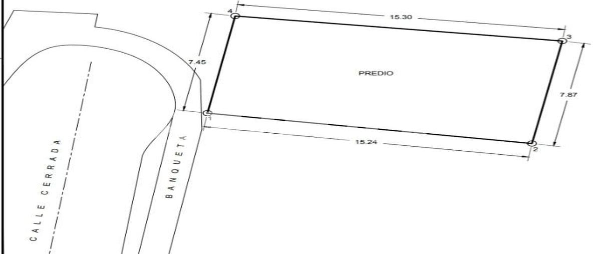 Foto de terreno habitacional en venta en fraccionamiento san clemente sabina , sabina, centro, tabasco, 0 No. 03