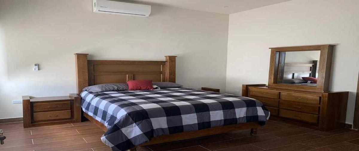 Foto de departamento en renta en  , fraccionamiento san isidro, saltillo, coahuila de zaragoza, 0 No. 03