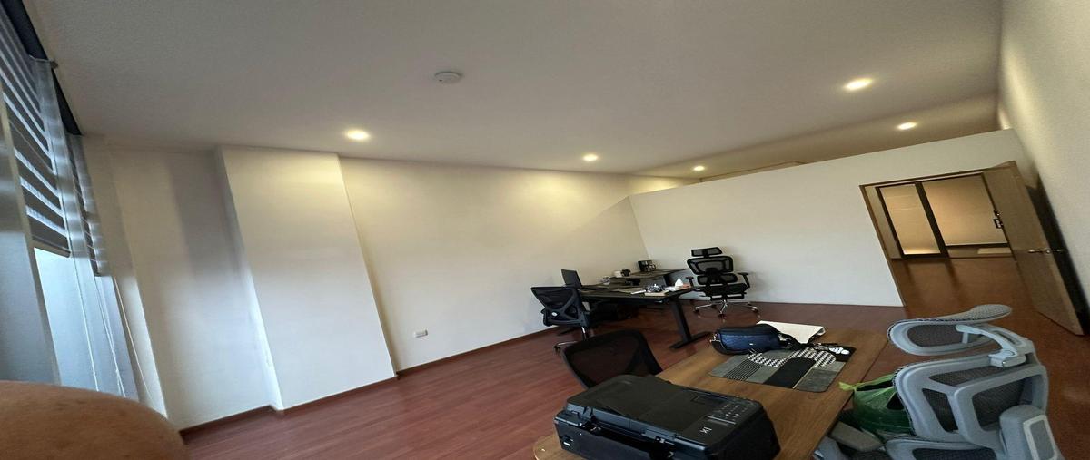 Foto de oficina en renta en  , fraccionamiento san isidro, saltillo, coahuila de zaragoza, 0 No. 05