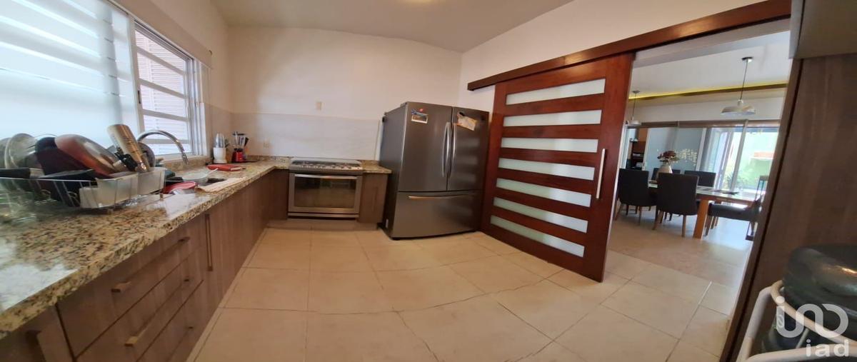 Foto de casa en venta en fraccionamiento san jerónimo 156, san jerónimo, corregidora, querétaro, 28720514 No. 03