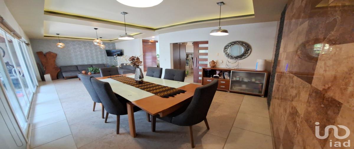 Foto de casa en venta en fraccionamiento san jerónimo 156, san jerónimo, corregidora, querétaro, 28720514 No. 05