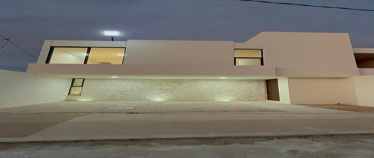 Foto de casa en venta en fraccionamiento , san juan bautista, mérida, yucatán, 0 No. 03