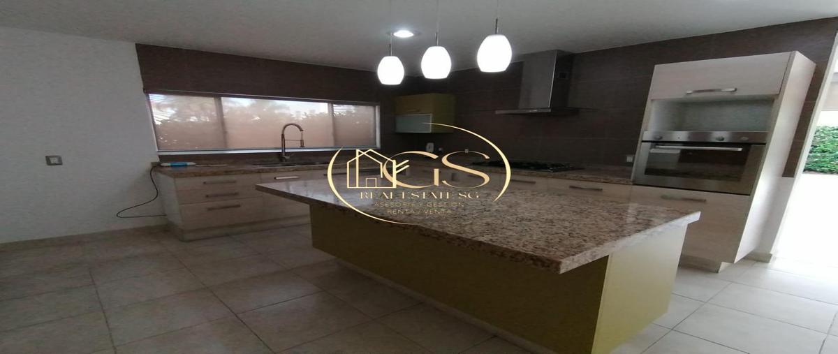 Foto de casa en venta en  , fraccionamiento san lorenzo, celaya, guanajuato, 30221255 No. 04