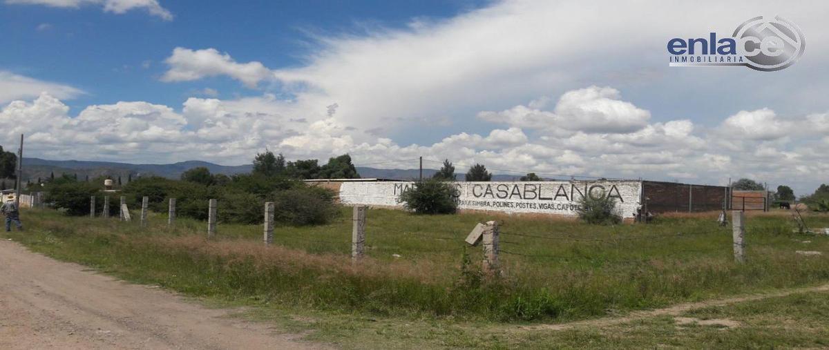 Foto de terreno habitacional en renta en  , fraccionamiento san miguel de casa blanca, durango, durango, 14018021 No. 01