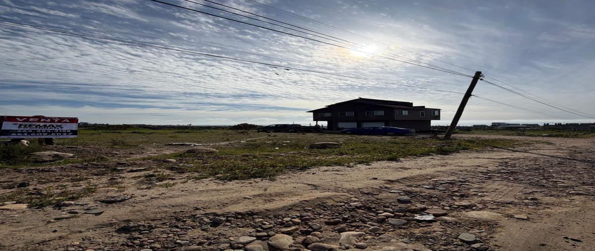 Foto de terreno habitacional en venta en fraccionamiento san sebastian. , playas de tijuana, tijuana, baja california, 30830147 No. 04
