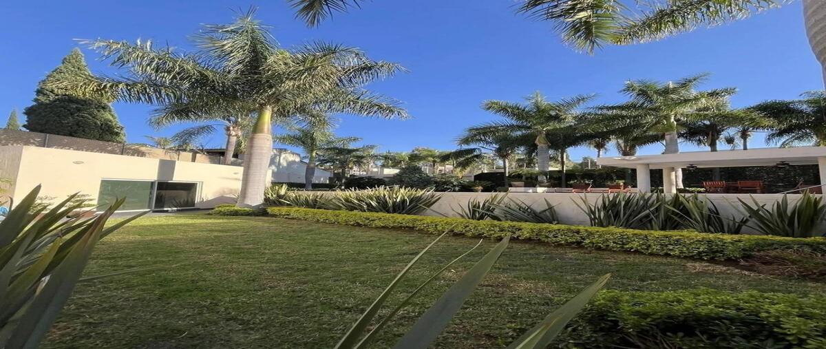 Foto de terreno habitacional en renta en fraccionamiento santa isabel , colinas de san javier, zapopan, jalisco, 29740567 No. 01