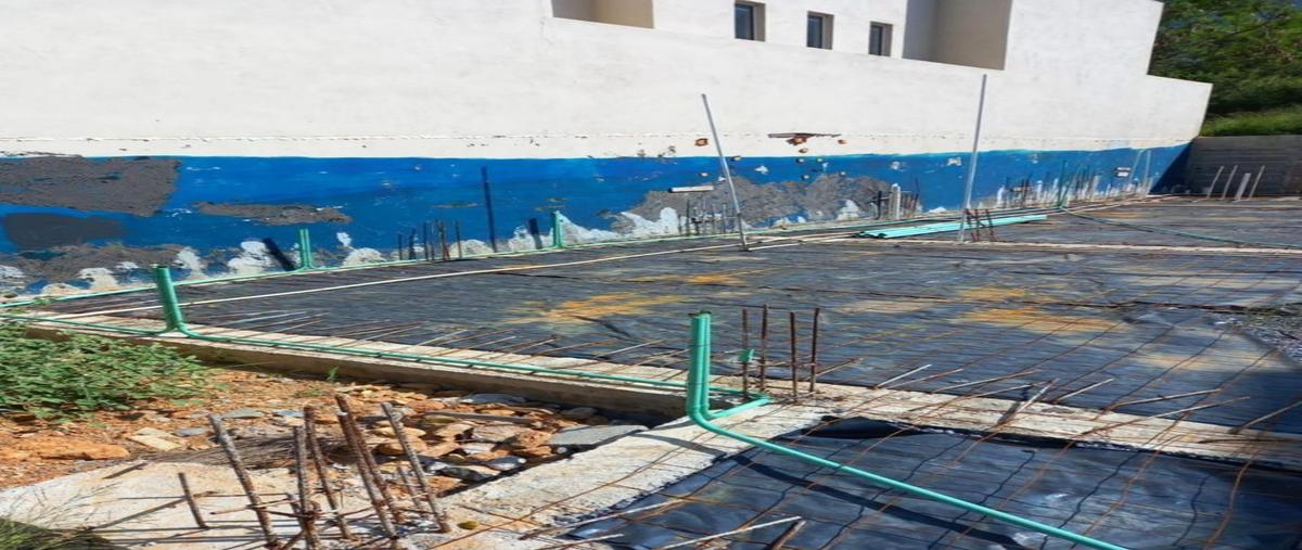 Foto de terreno habitacional en fraccionamiento santa isabel , el barro, monterrey, nuevo león, 27946003 foto 02 Foto de terreno habitacional en venta en fraccionamiento santa isabel , el barro, monterrey, nuevo león, 27946003 No. 02