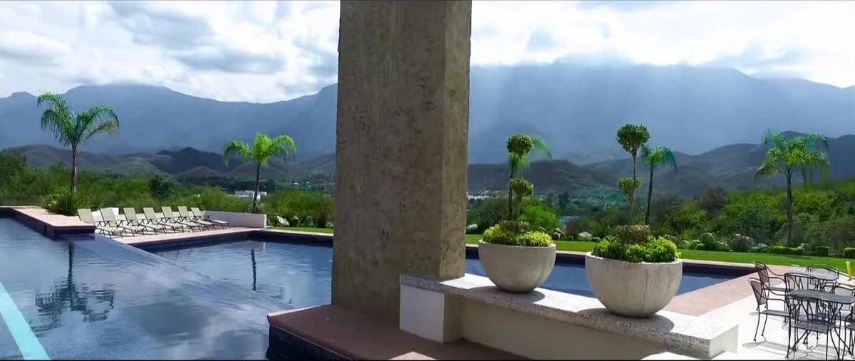 Foto de terreno habitacional en fraccionamiento santa isabel , el barro, monterrey, nuevo león, 27946003 foto 05 Foto de terreno habitacional en venta en fraccionamiento santa isabel , el barro, monterrey, nuevo león, 27946003 No. 05