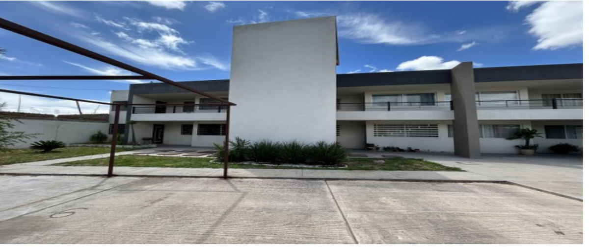 Foto de departamento en venta en fraccionamiento santa rosalia , rinconadas de maría cecilia, san luis potosí, san luis potosí, 29727240 No. 03