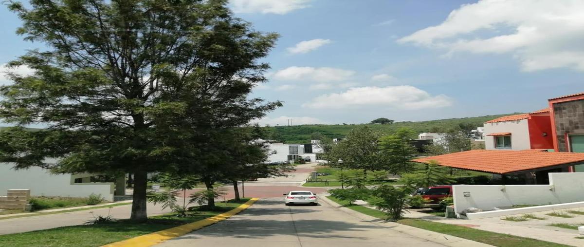 Foto de terreno habitacional en venta en  , fraccionamiento senderos de monte verde, tlajomulco de zúñiga, jalisco, 28082139 No. 04
