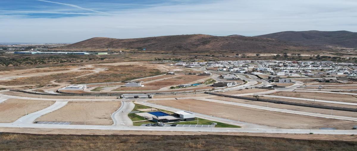 Foto de terreno habitacional en venta en  , fraccionamiento senderos de monte verde, tlajomulco de zúñiga, jalisco, 0 No. 05