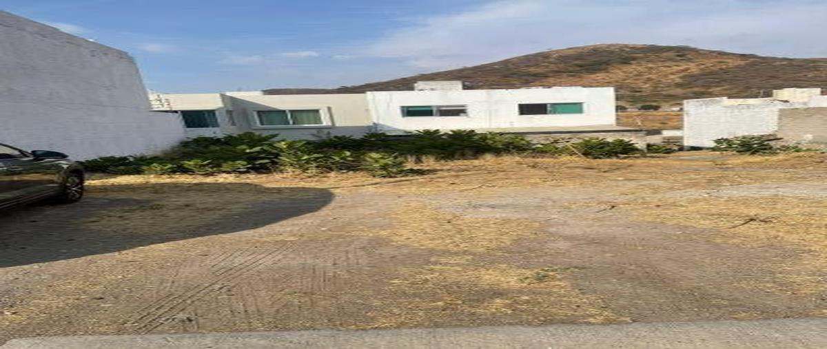 Foto de terreno habitacional en venta en  , fraccionamiento senderos de monte verde, tlajomulco de zúñiga, jalisco, 30134822 No. 05