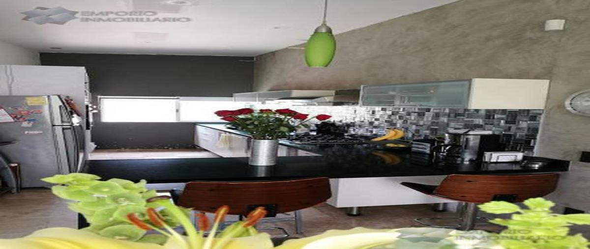Foto de casa en venta en  , fraccionamiento senderos de monte verde, tlajomulco de zúñiga, jalisco, 30298696 No. 03