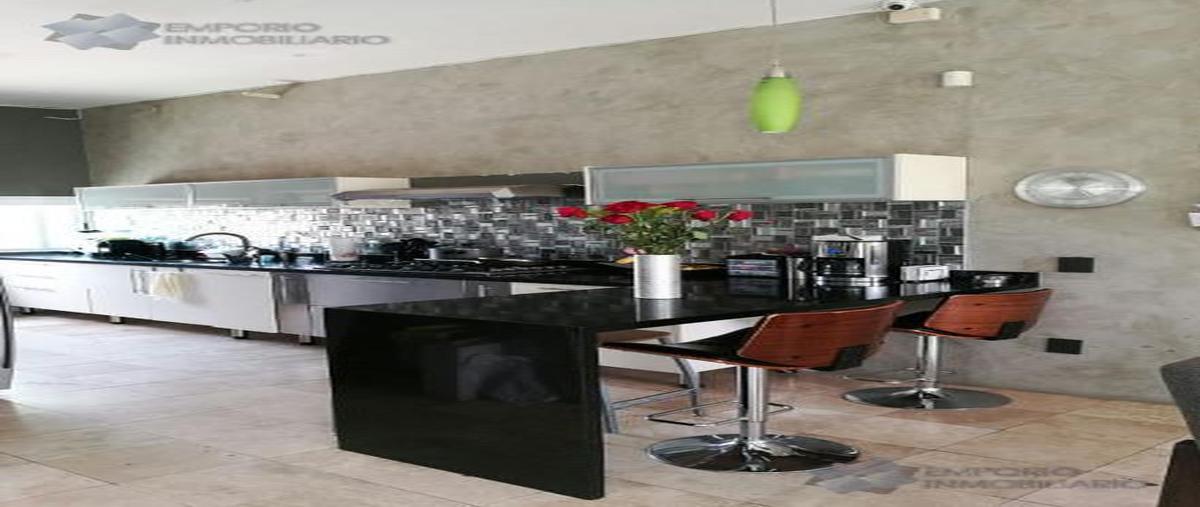Foto de casa en venta en  , fraccionamiento senderos de monte verde, tlajomulco de zúñiga, jalisco, 30298696 No. 04