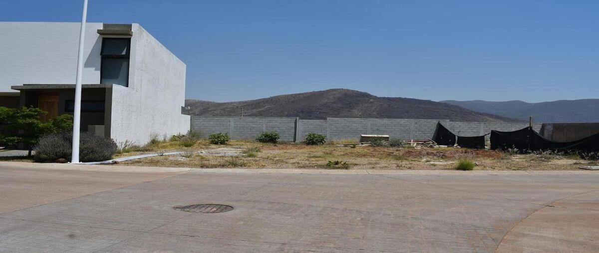 Foto de terreno habitacional en venta en fraccionamiento senderos de monteverde , senderos de monte verde, tlajomulco de zúñiga, jalisco, 0 No. 03